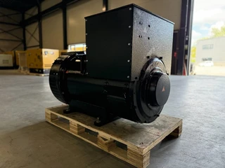2025 - DPX CJ444ES - 325 kVA Alternator - DPX-33910 zdjęcie 3 miniatura