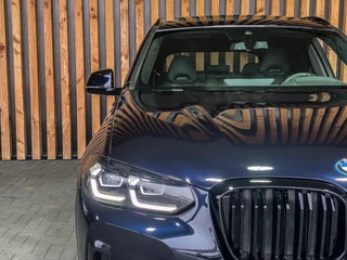 BMW X3 2023 - xDrive30e 292PK High Executive M-Sport image 34