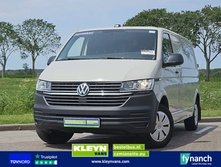 Volkswagen Transporter 2024 - 2.0 TDI obrazek 1