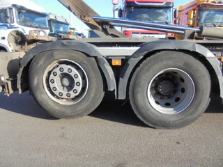 Renault T 2016 - 430 6X2 NL TRUCK obrazek 16