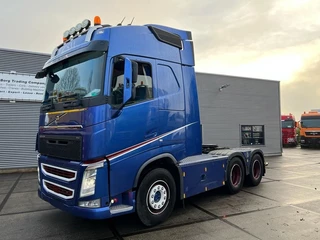 Volvo FH 2018 - 13.500 6x4 Tandem lift imagen 1