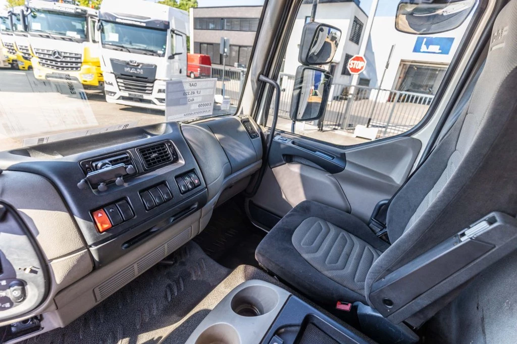 DAF 2012 - LF 45.220 afbeelding 15