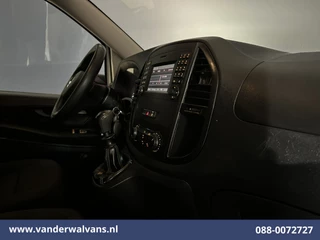 Mercedes-Benz Vito 2020 - 114 CDI 136pk L2H1 Euro6 Airco | Navigatie | Camera | LM Velgen zdjecie 15
