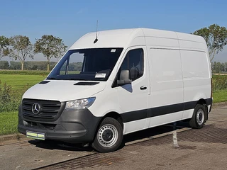 Mercedes-Benz Sprinter 2024 - 311 imagem 2 miniatura
