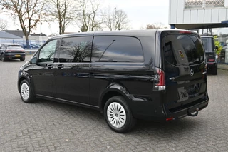 Mercedes-Benz Vito 2024 - 116 CDI DC L3 Pro изображение 14