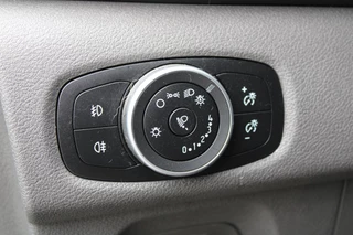 Ford Transit Custom 2022 - 320 2.0 TDCI L1H1 Tourneo 170pk - Automaat - Leder - ACC - 1+1 stoelopstelling - Bi-Xenon -Stoelverwarming - Rijklaar изображение 19