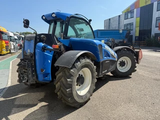 New Holland LM5060 2013 - N/A obrazek 7