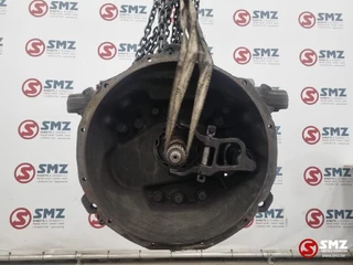 Mercedes-Benz N/A - Occ Versnellingsbak Mercedes G180-16 / 11.9 EPS imagen 2