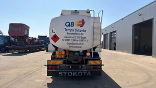 DAF CF 85.340 2003 - N/A obrazek 5