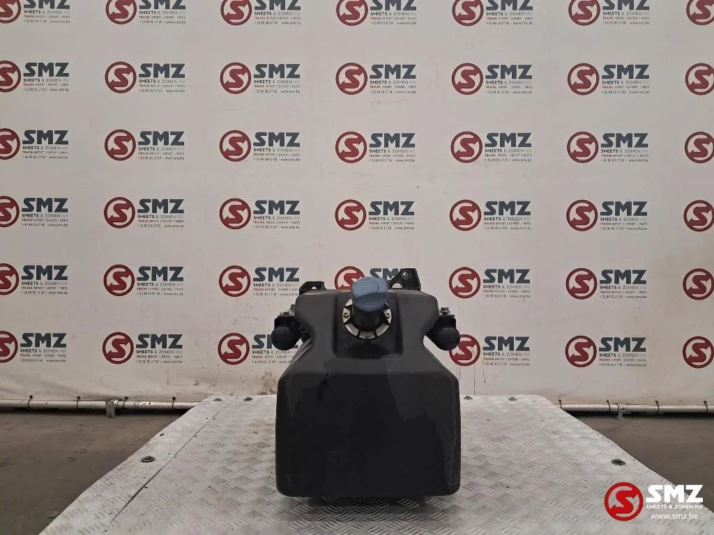 MAN 2013 - Occ AdBluetank 35L MAN obrázek 1