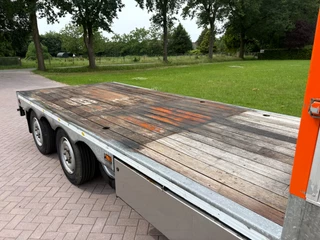 Veldhuizen N/A 2015 - Be oplegger 10 TON 4 ASSEN (2015 image 8
