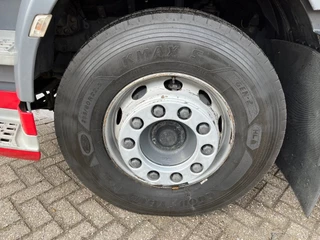 DAF CF 440 2016 - FT obrazek 37