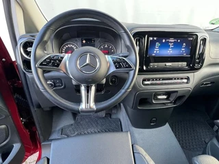 Mercedes-Benz Vito 2024 - N/A zdjecie 10