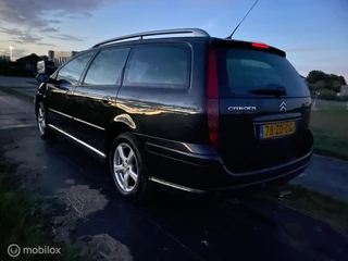 Citroën C5 2007 - Break 2.0-16V Cool Tech obrazek 63