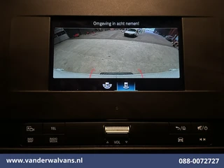 Mercedes-Benz Sprinter 2021 - 314 CDI 143pk L2H1 Euro6 Airco | Camera | Navigatie | Apple Carplay | Cruisecontrol afbeelding 2 miniatuur