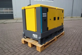 Atlas-Copco 2023 - QAS 20 S5 Valid Inspection, *Guarantee! Diesel, 17 afbeelding 3 miniatuur