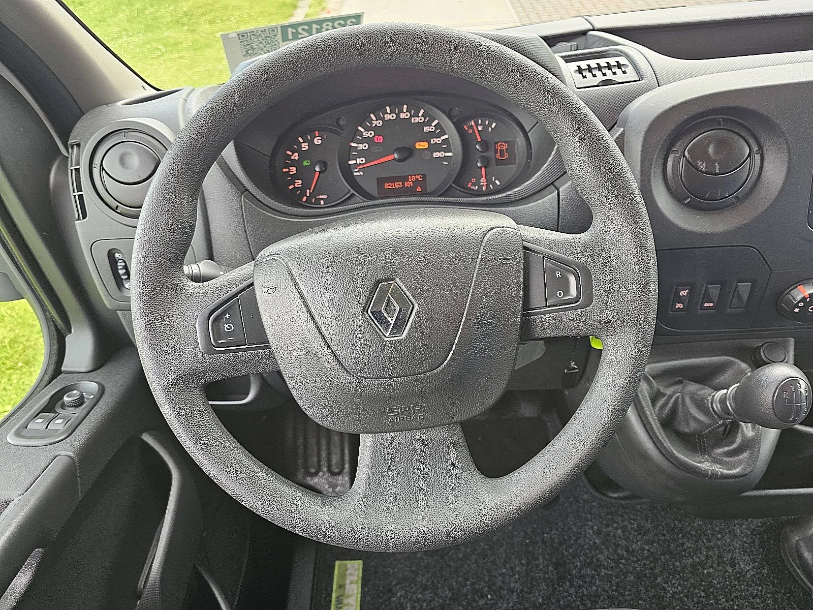 Renault Master 2019 - 2.3 immagine 12