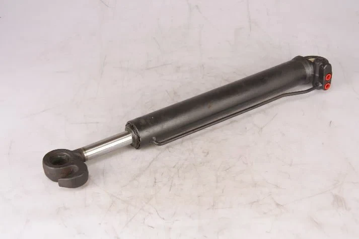 Weber - Hydraulic System Kantelcilinder MAN afbeelding 1
