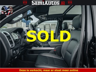Dodge Ram Pick-Up 2024 - SPORT | 5.7 V8 4x4 HEMI | PANORAMA DAK | GROOTSCHERM 12 INCH | LPG | Diamond Black Pearl | zdjecie 22