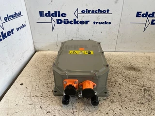 DAF N/A - NEW PACCAR / DAF ELECTRIC HV CHARGER MODULE 5.5KW obrazek 2