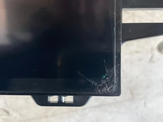 DAF N/A - 2387324 / 2324328 IVI DISPLAY (ALS NIEUW MET TRANSPORT SCHADE) image 5
