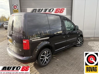 Volkswagen Caddy 2017 - Bestel 1.6 TDI L1H1 Highline изображение 4