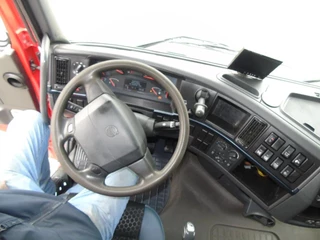 Volvo FH 2011 - N/A obrazek 21