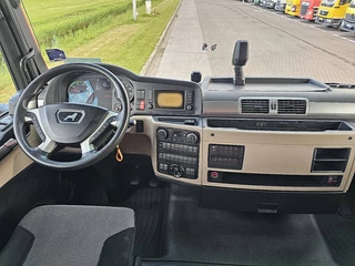 MAN TGX 2018 - 18.500 obrazek 8