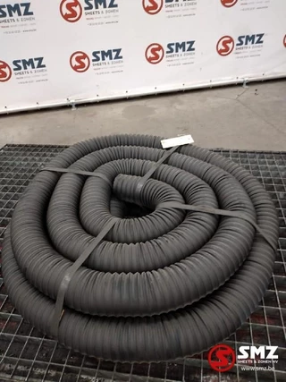 Diversen N/A - Occ flexibele slang Ø76mm lengte 10m obrazek 1