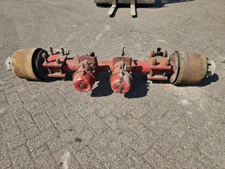 Hydro-Gigant 17.5 inch - N/A imagem 8