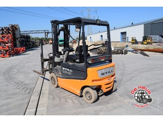 Still N/A - 3 Ton Electrisch obrazek 7