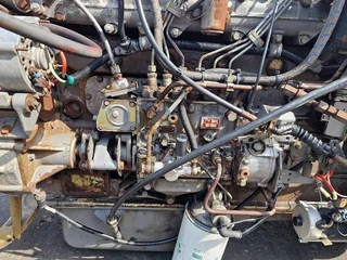 DAF RS 222 L image 3 miniature