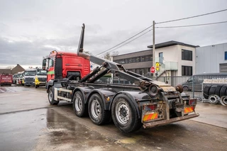MAN TGS 2010 - 35.400 BL - AJK bild 6
