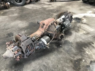 Scania N/A 2009 - R660 RATIO 3.42 obrazek 2