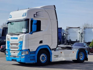 Scania R 2021 - R500 NGS Highline 4x2 - Retarder - Night clima - Full air - 2x tank imagen 3