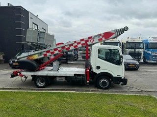 Nissan Cabstar 2018 - 3X UNIT 35.13 изображение 23