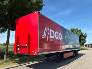 Groenewegen DRO-14-20 B 2011 - N/A for sale