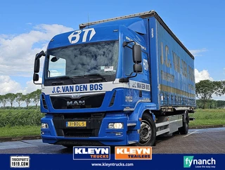 MAN TGM 2013 - 18.250 te koop