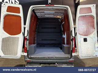 Mercedes-Benz Sprinter 2018 - 316 CDI 163 pk L2H2 Euro6 Airco | 2800kg Trekhaak | Camera | Apple Carplay | Parkeersensoren obrazek 12