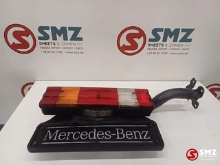 Mercedes-Benz N/A 2008 - Occ achterlicht links Mercedes imagem 1