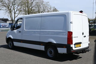 Mercedes-Benz Sprinter 2022 - 317 CDI L2H1 bild 12