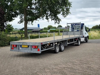 Iveco 40C17 2016 - N/A obrazek 6