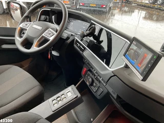 DAF FAG XD 300 Geesink 20m³ 2023 - N/A image 13