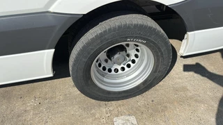 Volkswagen Crafter 2016 - N/A obrazek 10