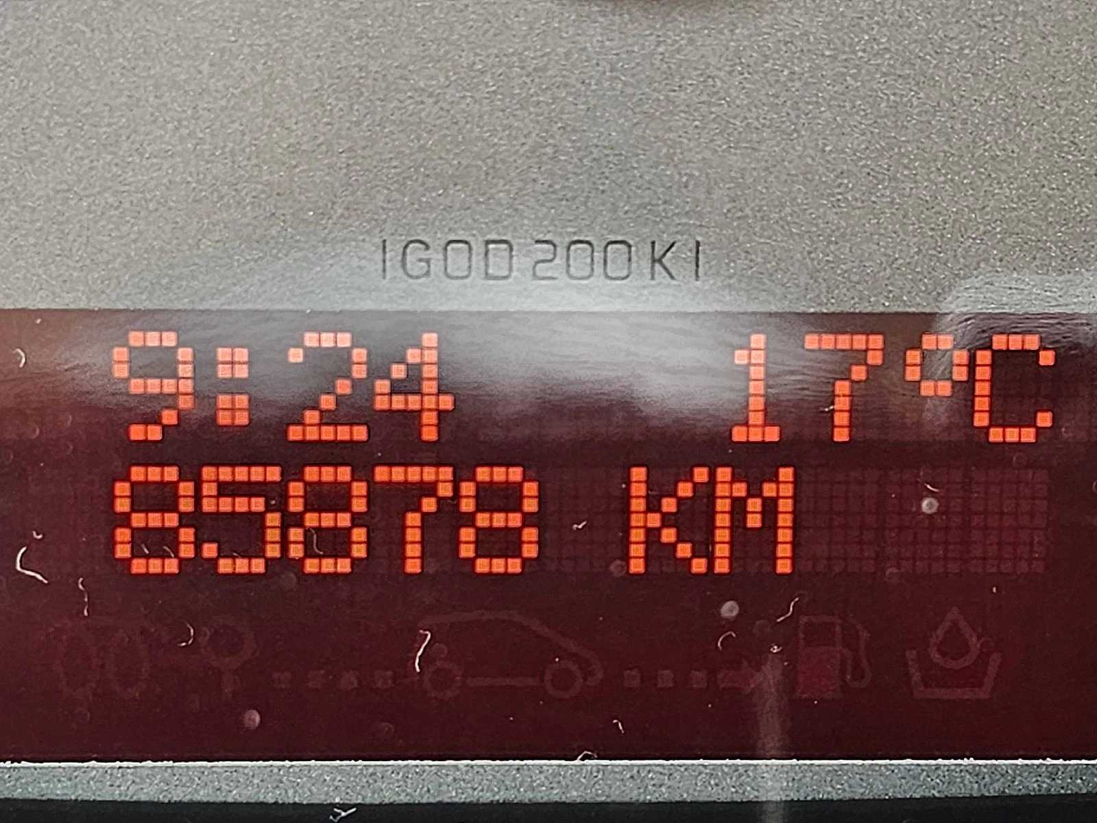 Mercedes-Benz Citan 2021 - 109 CDI zdjęcie 9