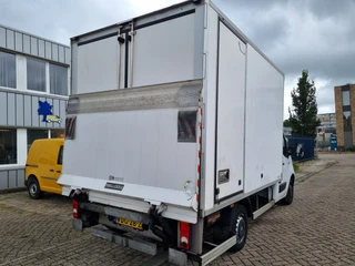 Renault Master 2019 - T35 2.3 dCi 145 L2 KOELWAGEN, LAADKLEP EURO 6 afbeelding 3 miniatuur
