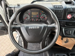 Iveco Eurocargo 2020 - N/A afbeelding 9
