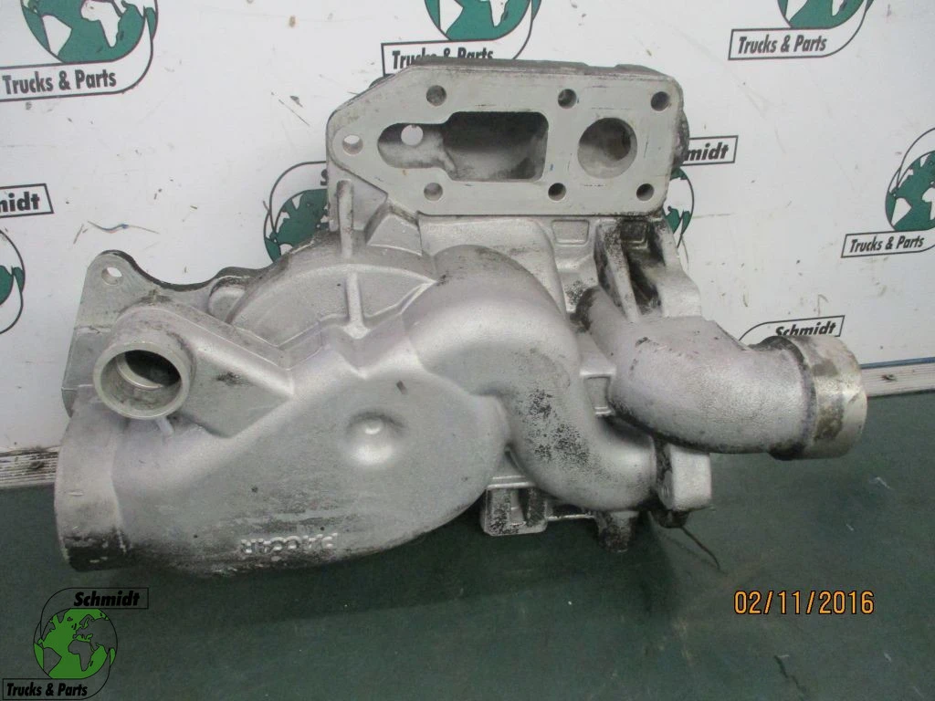DAF - 2013115/1945428 afbeelding 1