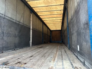 Lecitrailer N/A 2006 - Tautliner  obrazek 11