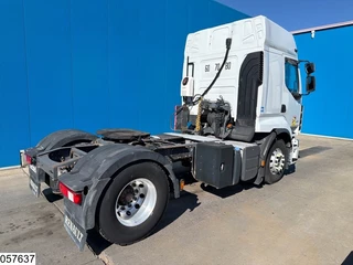 Renault N/A 2012 - Premium 460 Dxi EURO 5, Retarder, PTO, ADR bild 2